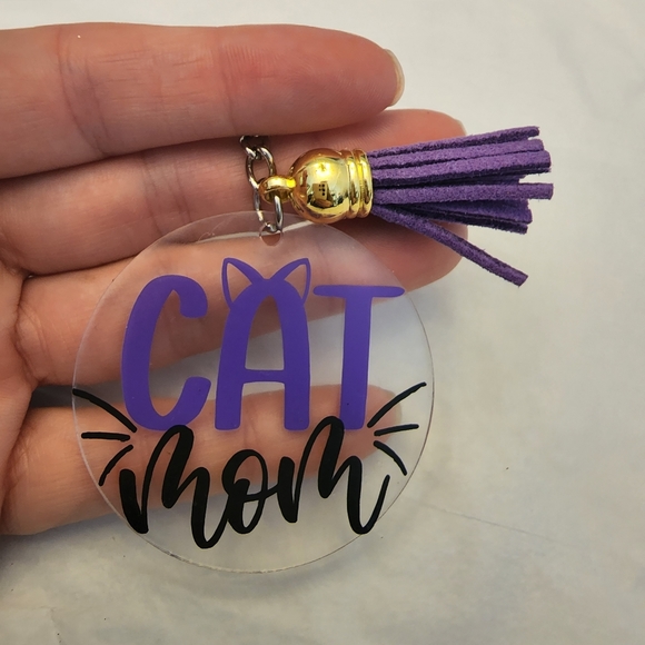 Keychain charms - Picture 3 of 15